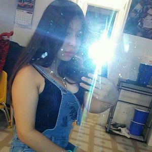 Meet your Posher, Araceli